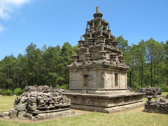 Gedong Songo